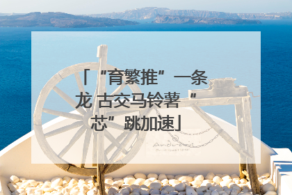 “育繁推”一条龙 古交马铃薯“芯”跳加速